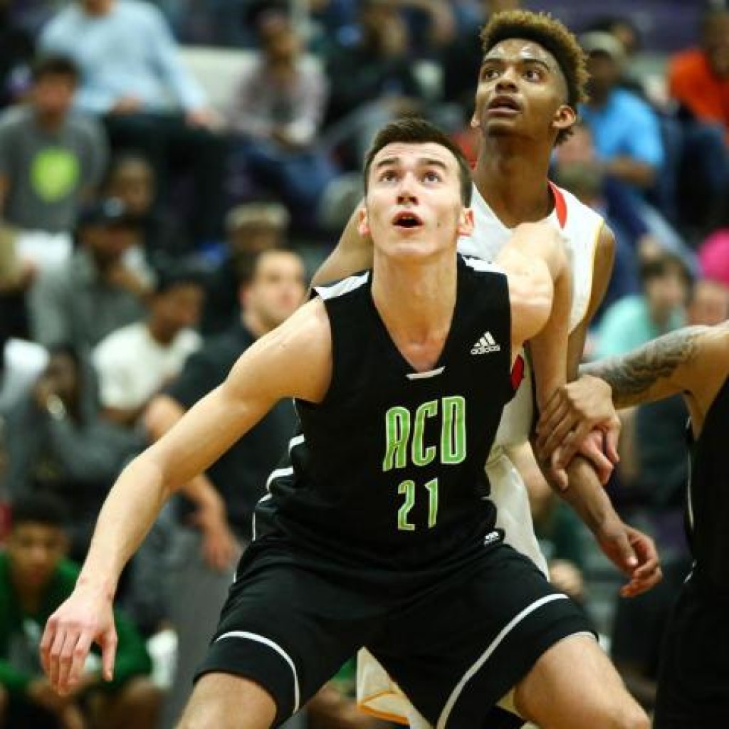 Accademia Basket Crabs - Hazdic college usa