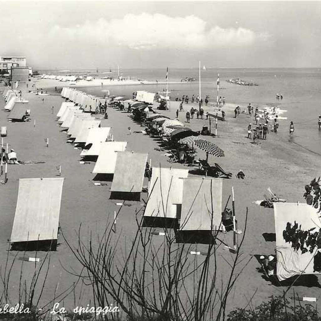 spiaggia-viserbella-anni-'50