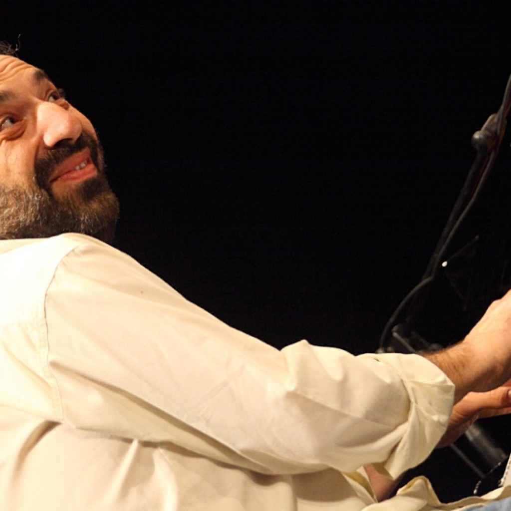 stefano bollani