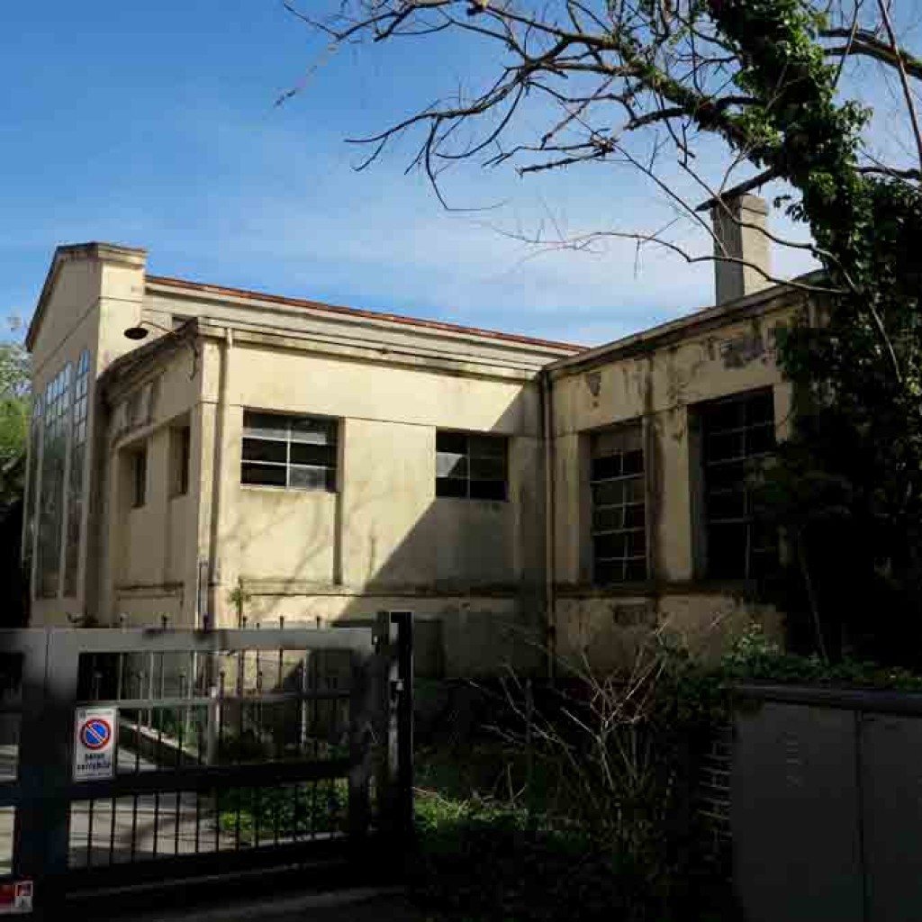 Tecnopolo ex macello Rimini