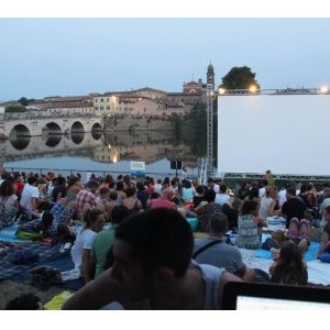 Tiberio Cinepicnic