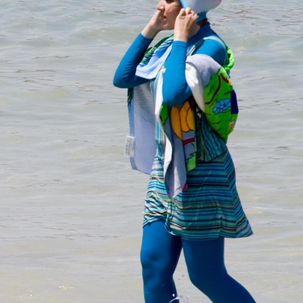 burkini