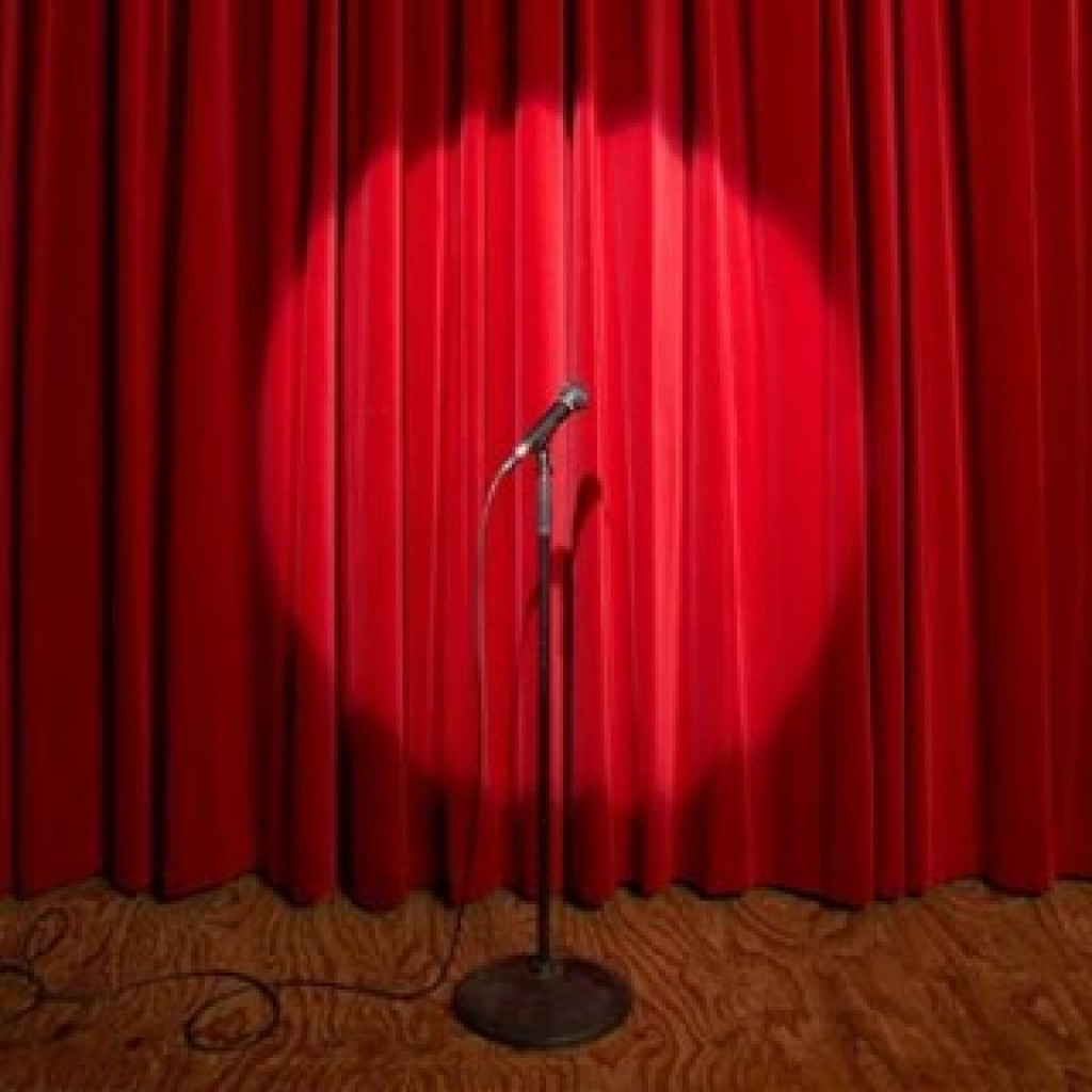 stand-up-comedy