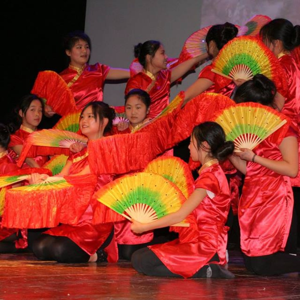 ventagli1 Italia cina