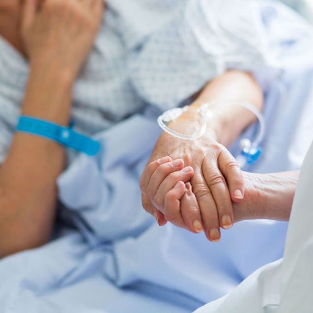 accanimento terapeutico