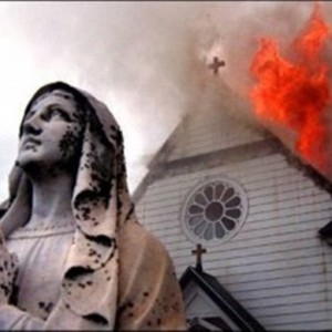 CRISTIANI perseguitati