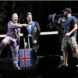 Margherita d'Anjou Ph Fabrizio Margiotta