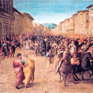 guerra alle celle, rimini