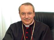 A Natale rompiamo i ‘doppi vetri’ Francesco Lambiasi