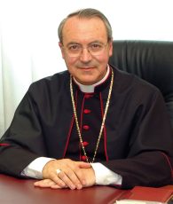 I libri di Francesco Lambiasi