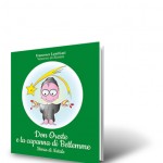 Don Oreste e la capanna di Betlemme