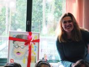 Scrittori di… classe, vittoria intonata