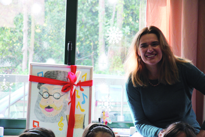 Scrittori di Classe 3