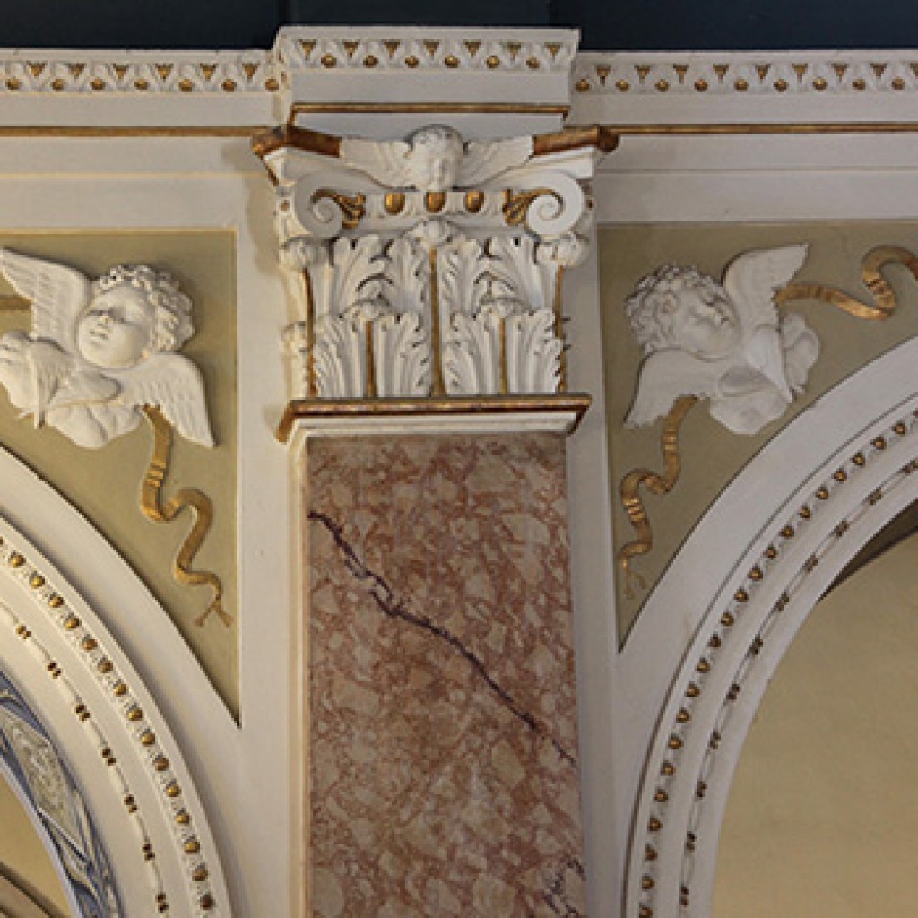 Guida breve per il santuario della Madonna di Bonora