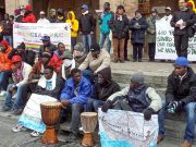 No alla globalizzazione dell’indifferenza