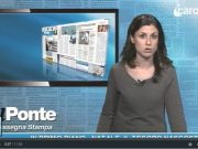 Rassegna stampa del 18 dicembre