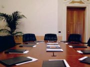 Togli un posto in poltrona