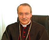 Il Vescovo ai giornalisti: quattro istantanee di una Diocesi viva