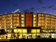 Semaforo verde per la variante alberghi