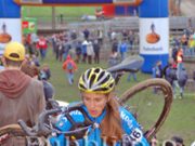 Per Vania Rossi una delusione… mondiale