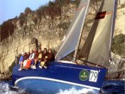 La legalità ha il vento in poppa