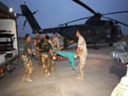 In volo angeli dalle ali d’acciaio