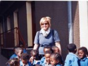 Camici non per soldi ma per amore