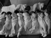 Rimini, città che cresce ma dai capelli bianchi!