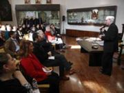 Qui ci giochiamo la domenica