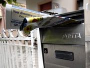 Ingannati da un’insolita pubblicità