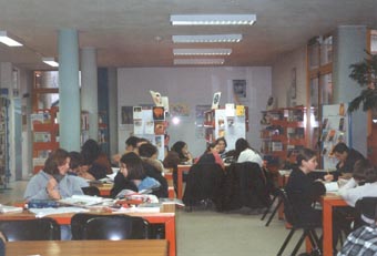 Si può leggere dove meno te l’aspetti