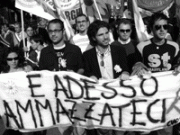 Insieme per battere la ’ndrangheta