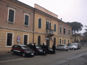 Più divise più sicurezza?