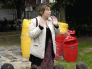 Nido: 366 in lista d’attesa.“Come verrà dimezzata”