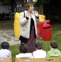 Nido: 366 in lista d’attesa.“Come verrà dimezzata”