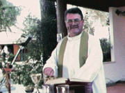 Un amico, un prete vero, un testimone di fortezza e di speranza