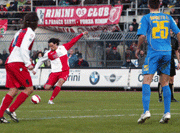 Rimini, con il Chievo ultima chiamata play-off