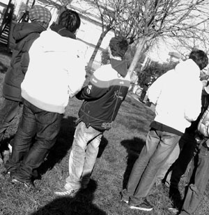 Siamo primi in regione per violenze sui minori