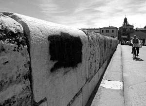 La viabilità di Rimini stravolta in sei mosse