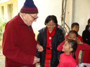 “Ho messo la mia umanità al servizio del Vangelo”