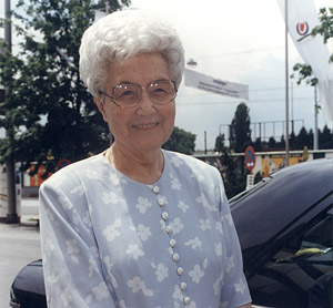 Chiara e Rimini: un legame antico