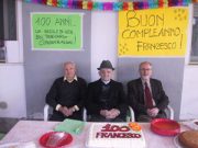 La longevità è sempre più rosa