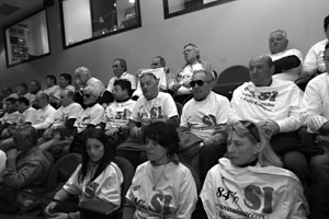 Quel no vale come una vittoria