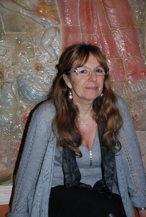 Una mamma per scrittrice