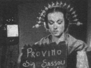 Quella Promessa Sposa riminese