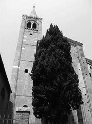 S. Agostino delle meraviglie