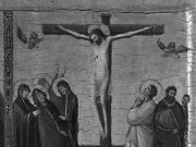 Baronzio conquista la piazza romana