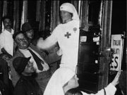 Cent’anni di Crocerossine