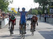 Quando la Pace corre su due ruote