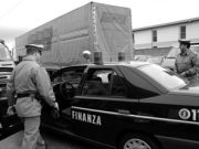 Lavanderie di cosa nostra